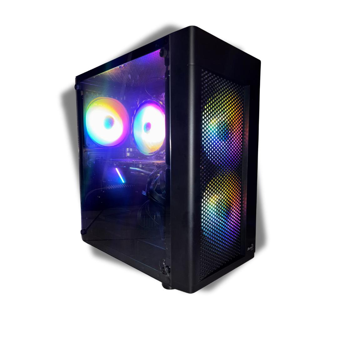 PC MILIEU DE GAMME
